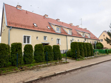 Mieszkanie Elbląg