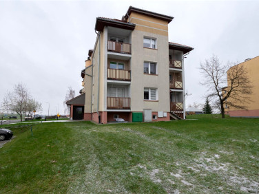 Mieszkanie Dzierzgoń