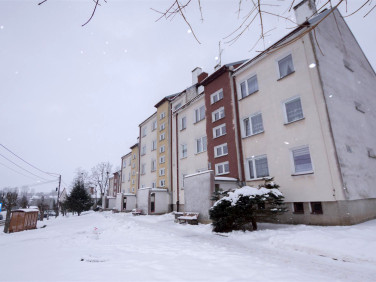 Mieszkanie Pieniężno