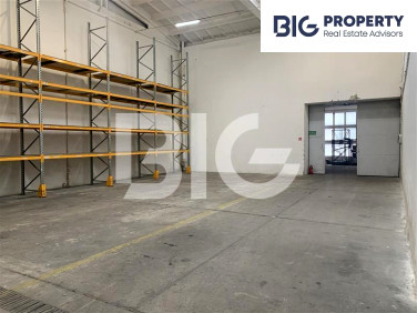 Budynek użytkowy Pruszcz Gdański