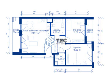 Mieszkanie Kraków sprzedaż