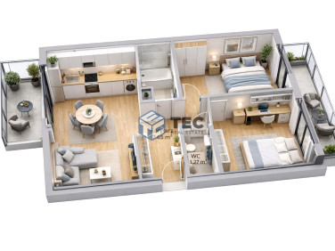 Mieszkanie Kraków sprzedaż