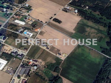 Działka budowlana sprzedam