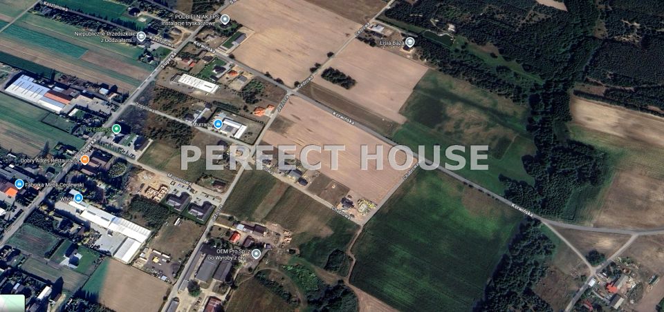 Działka budowlana sprzedam