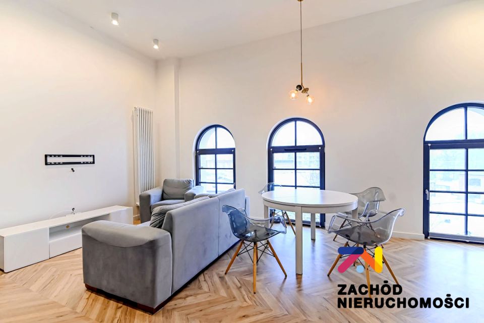 Mieszkanie Zielona Góra