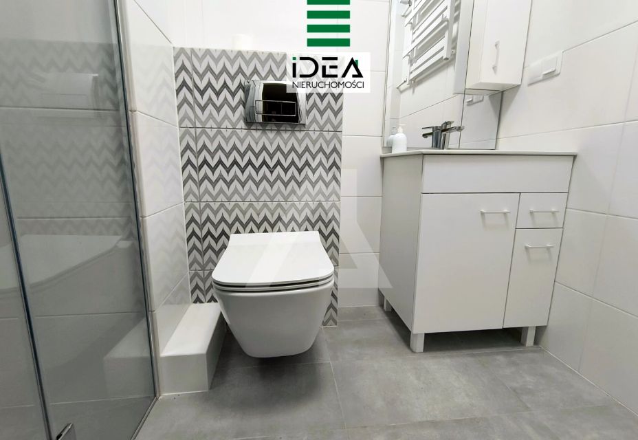 Mieszkanie Bydgoszcz