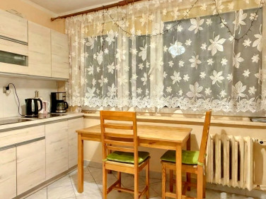 Mieszkanie blok mieszkalny sprzedaż