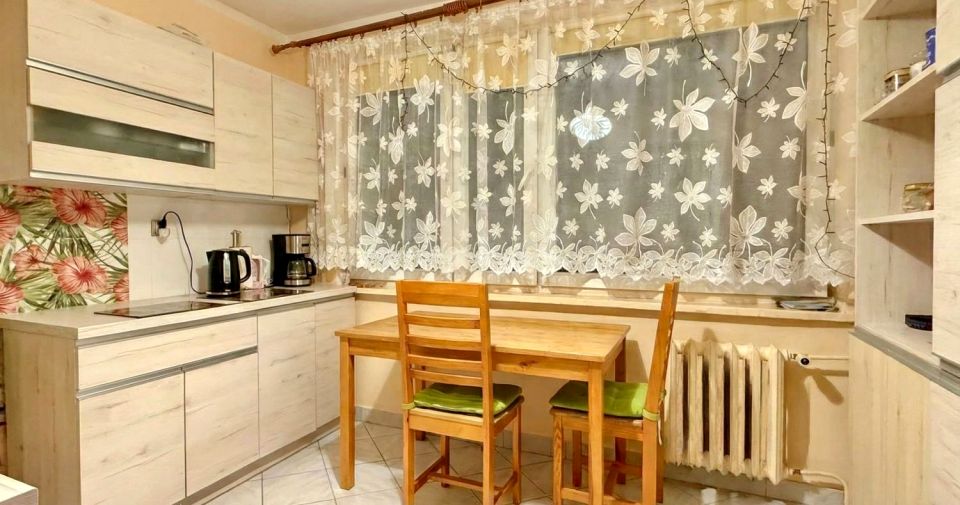 Mieszkanie blok mieszkalny sprzedaż