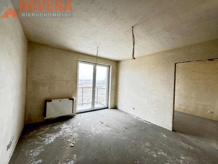 Mieszkanie Dobrzykowice