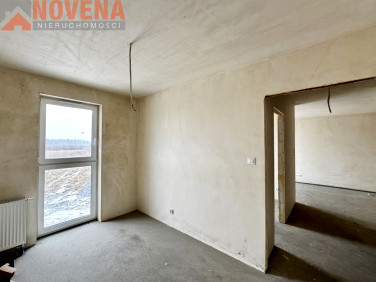 Mieszkanie Dobrzykowice
