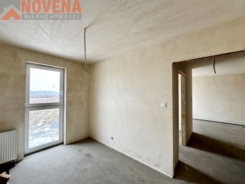 Mieszkanie Dobrzykowice