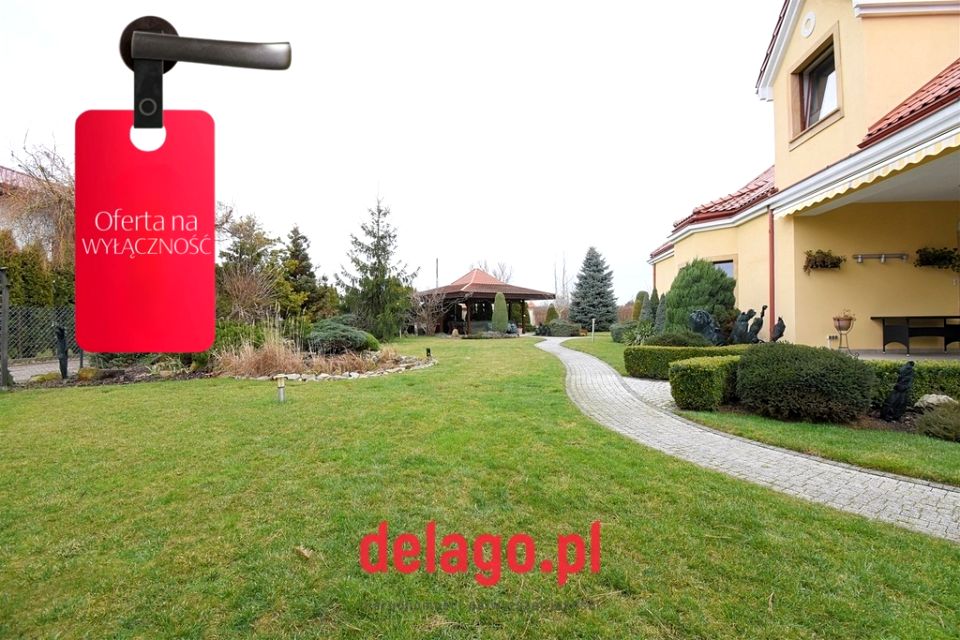 Dom Warszawa sprzedaż