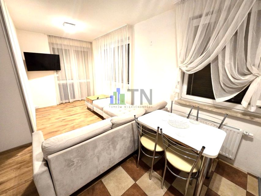 Mieszkanie Kamieniec Wrocławski