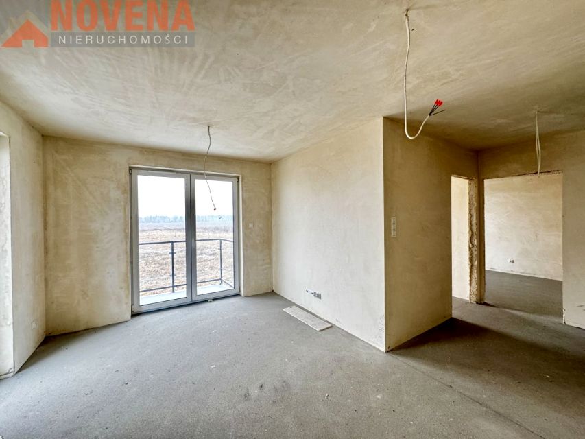 Mieszkanie Dobrzykowice