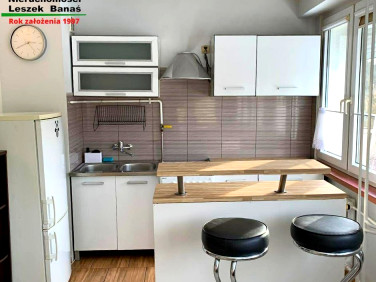 Mieszkanie Grudziądz