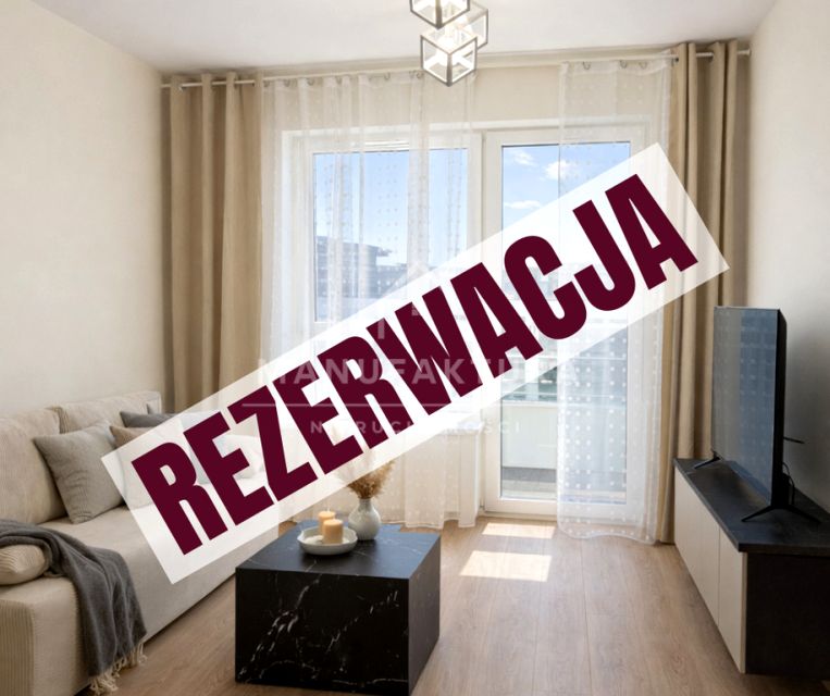 Mieszkanie Częstochowa