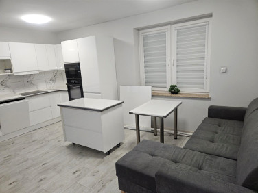 Mieszkanie Świebodzice