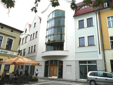 Budynek użytkowy Zielona Góra