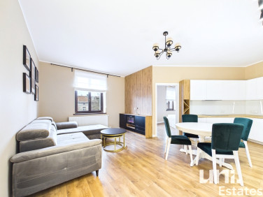 Mieszkanie nad rzeką