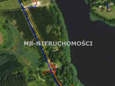 Działka rolna Suryty