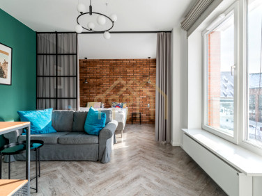 Mieszkanie apartamentowiec Gdańsk