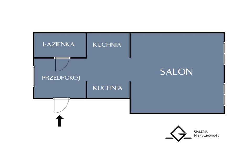 Mieszkanie blok mieszkalny sprzedaż