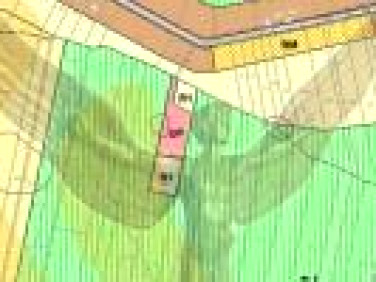 Działka usługowa Iwanowice Włościańskie