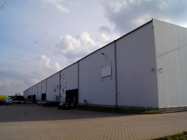 Budynek użytkowy Kórnik