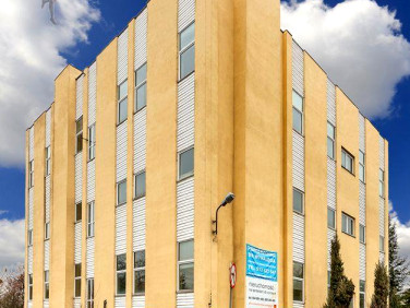 Budynek użytkowy Oborniki