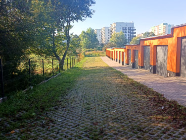 Budynek użytkowy Zabrze