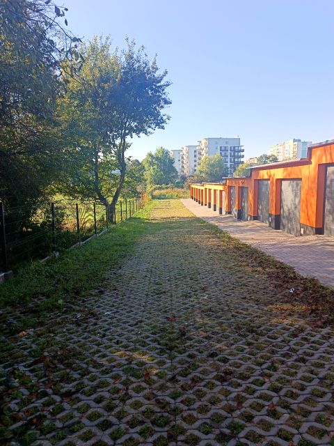 Budynek użytkowy Zabrze