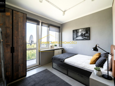 Mieszkanie Poznań