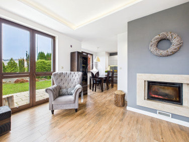 Dom Bartąg sprzedaż