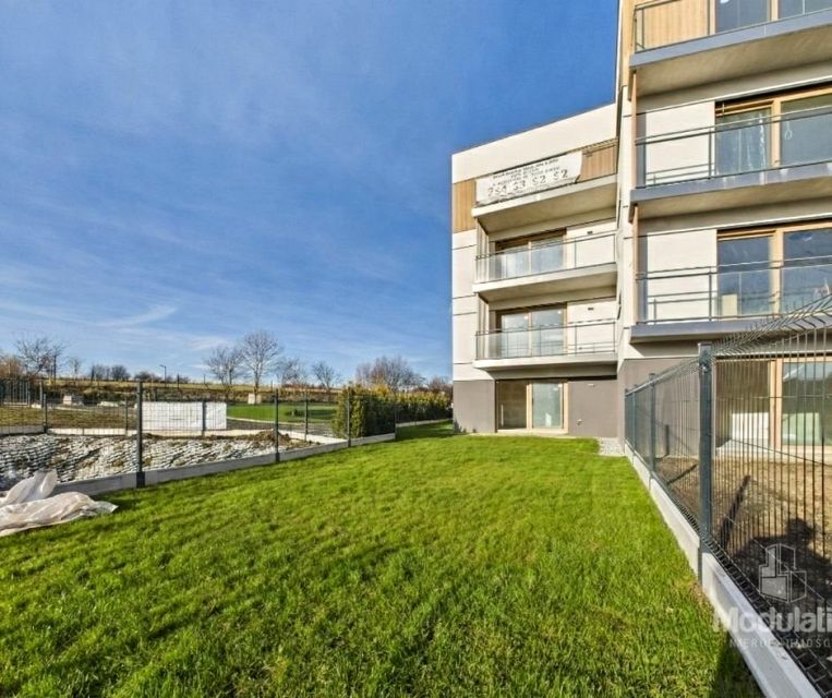 Mieszkanie Bielsko-Biała