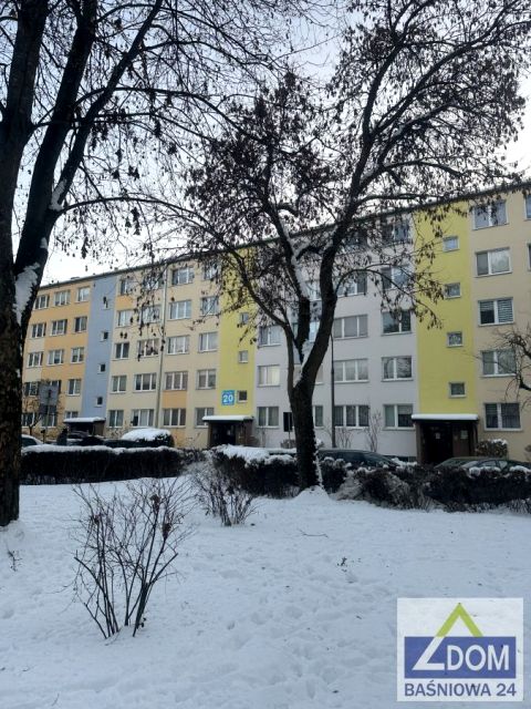 Mieszkanie Lublin