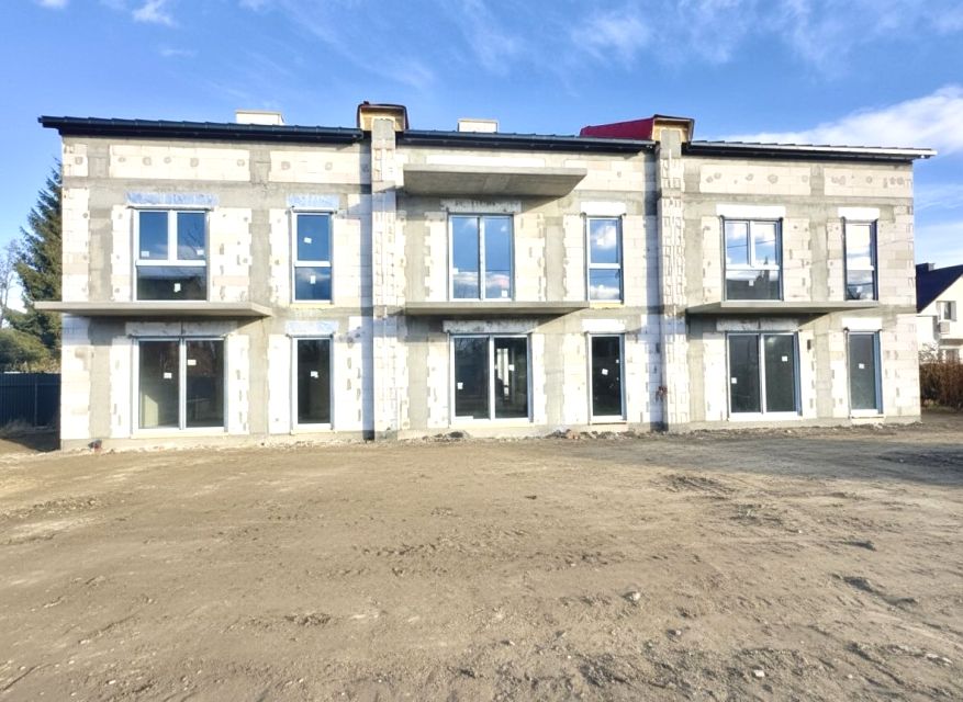 Dom Rzeszów sprzedaż