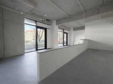 Lokal Wrocław wynajem