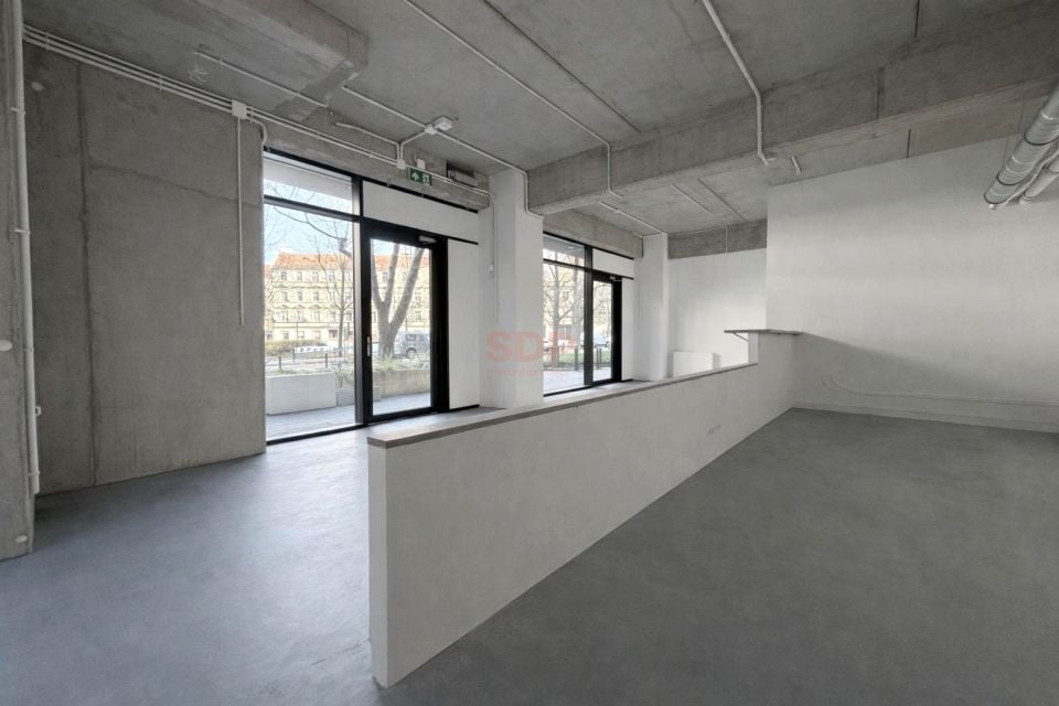Lokal Wrocław wynajem