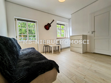Mieszkanie Olsztyn