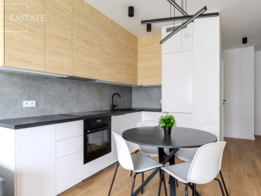 Mieszkanie Walendów