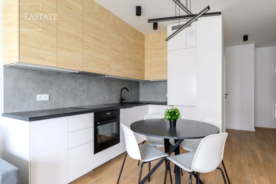 Mieszkanie Walendów