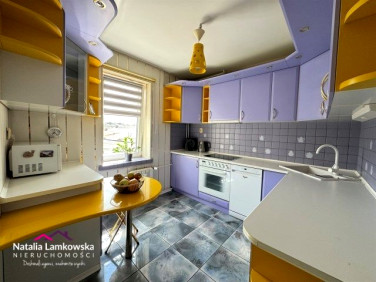 Mieszkanie Grudziądz