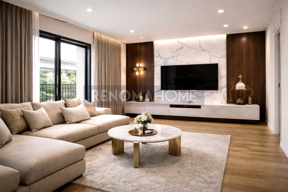 Mieszkanie Zielona Góra