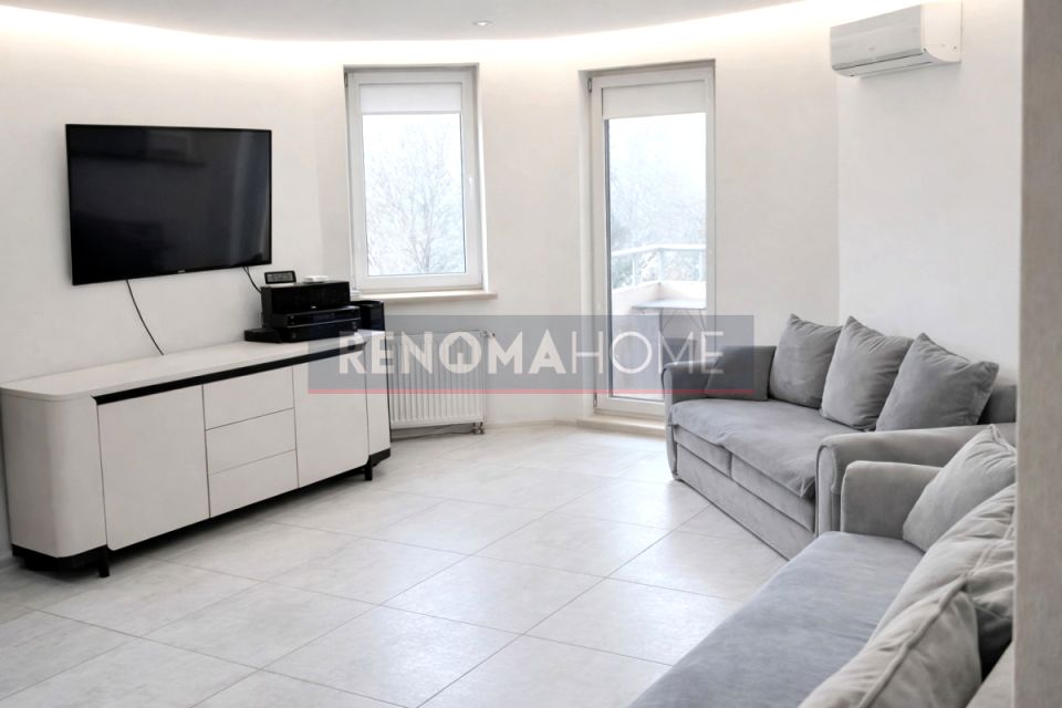 Mieszkanie Zielona Góra