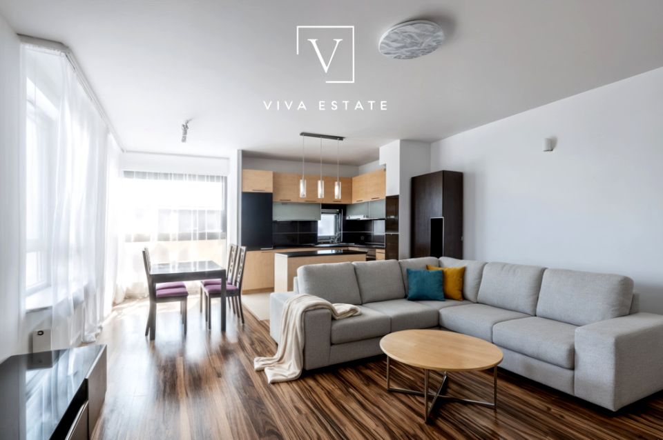 Mieszkanie Stara Iwiczna