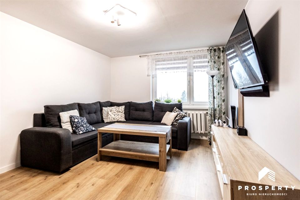 Mieszkanie Bielsko-Biała