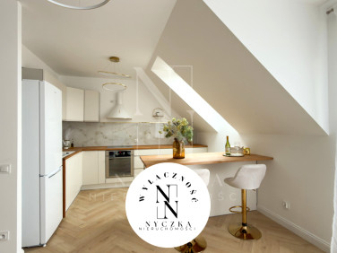 Mieszkanie Warzymice