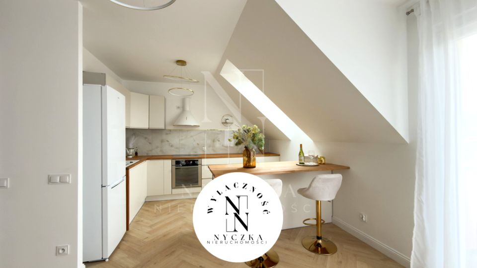 Mieszkanie Warzymice