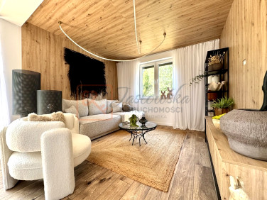 Dom Głogów Małopolski