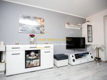 Mieszkanie nad rzeką